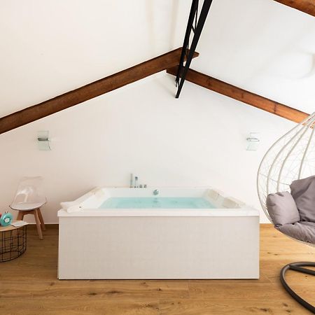 Yourhome - Lidia Rooms & Suites ซอร์เรนโต ภายนอก รูปภาพ
