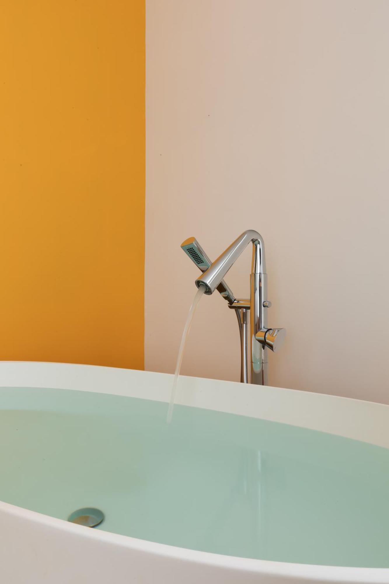 Yourhome - Lidia Rooms & Suites ซอร์เรนโต ภายนอก รูปภาพ