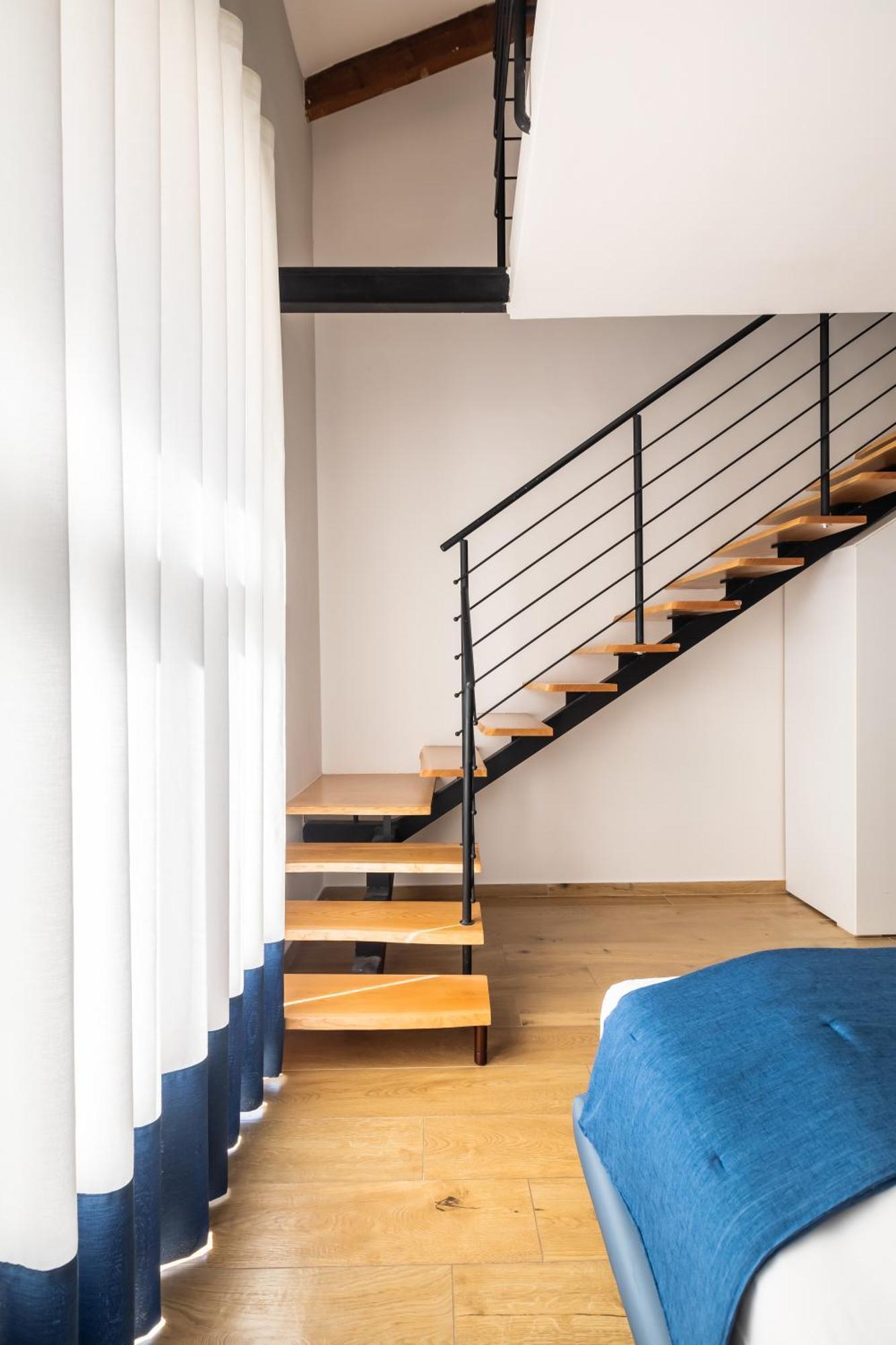 Yourhome - Lidia Rooms & Suites ซอร์เรนโต ภายนอก รูปภาพ